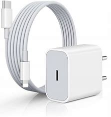 Apple USB-C Adapter