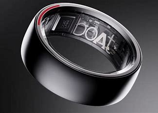 Boat Smart Ring