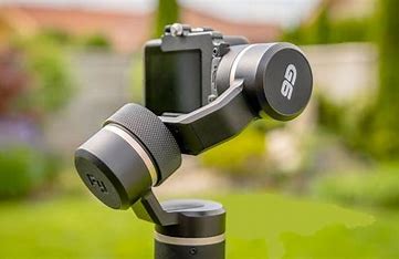 GoPro Gimbal