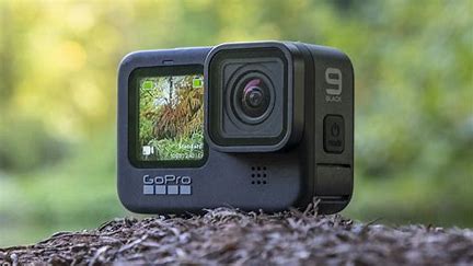 Hero GoPro Camera