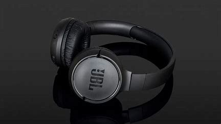 JBL Wireless Headphones