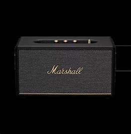 Marshall Speaker