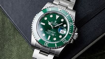 Rolex Sea-Dweller