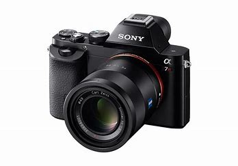 Sony Mirrorless Camera