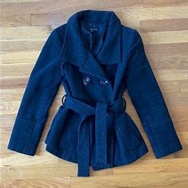 Zara Basic Jacket