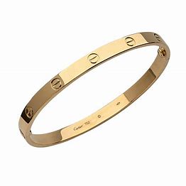 Cartier Bracelet