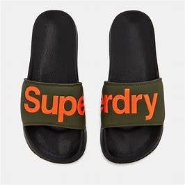 Superdry Slides