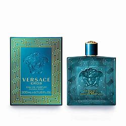 Versace Perfume